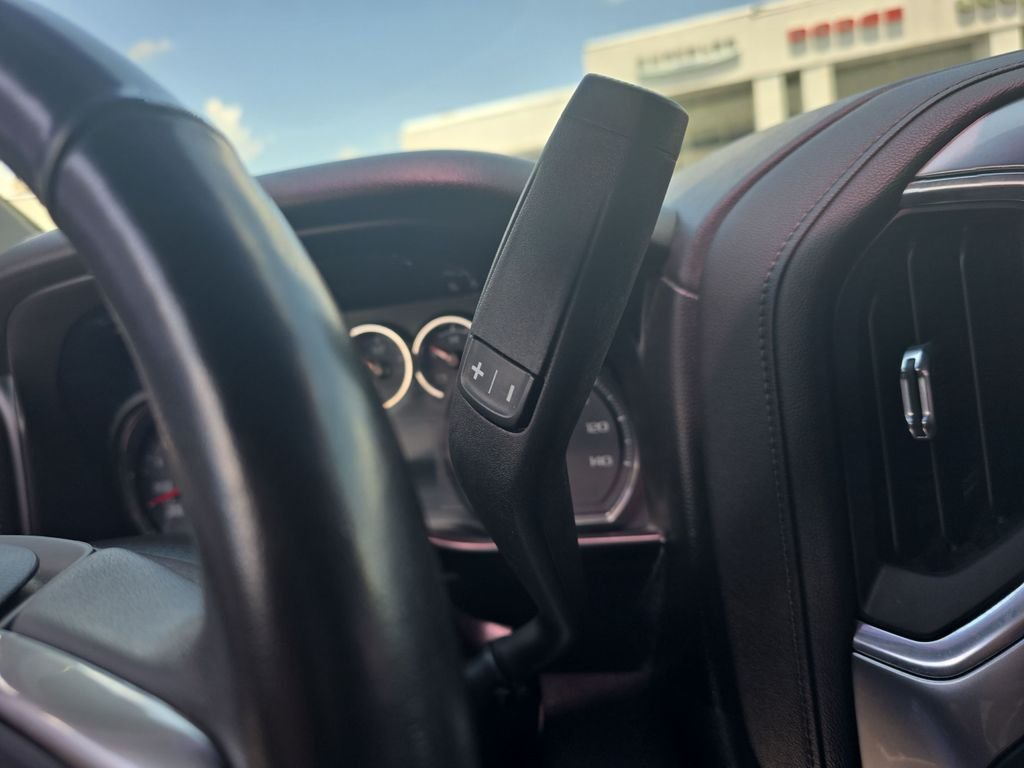Used 2020 Gray Chevrolet LT Trail Boss image 23