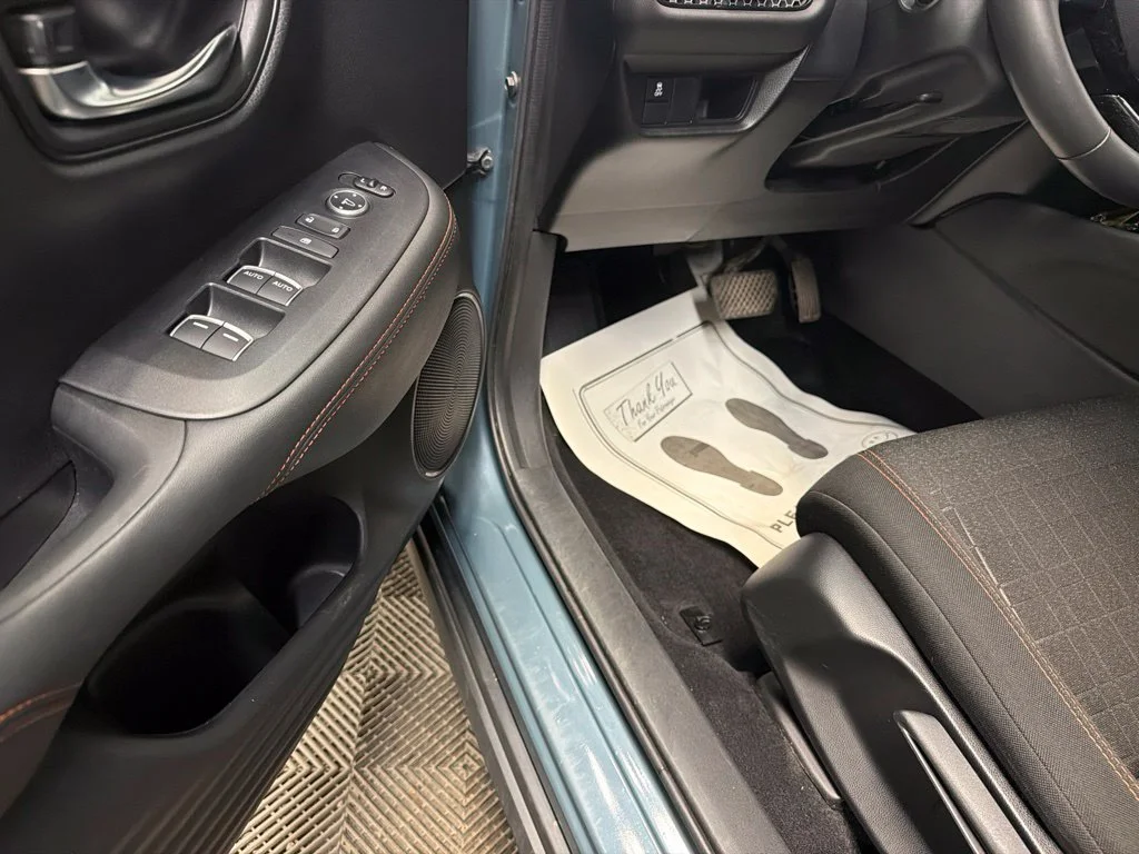 Used 2024 Urban Gray Pearl Honda Sport image 24