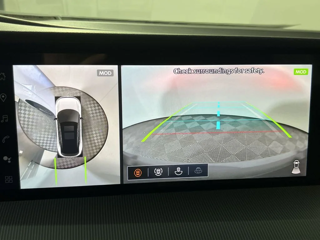 2025 Nissan Murano SL - Photo 24