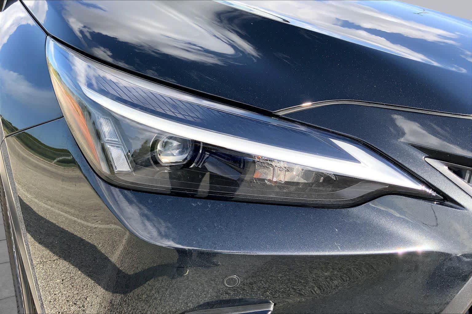 Used 2024 Caviar Lexus Premium image 27