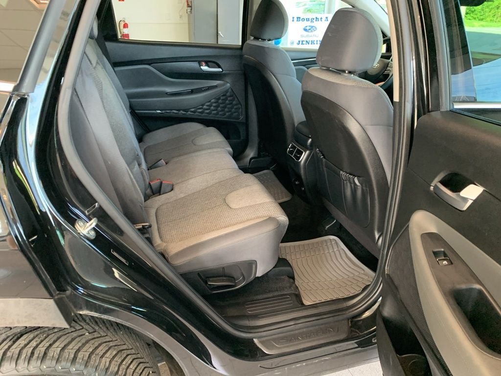 2023 Hyundai Santa Fe SEL - Photo 15