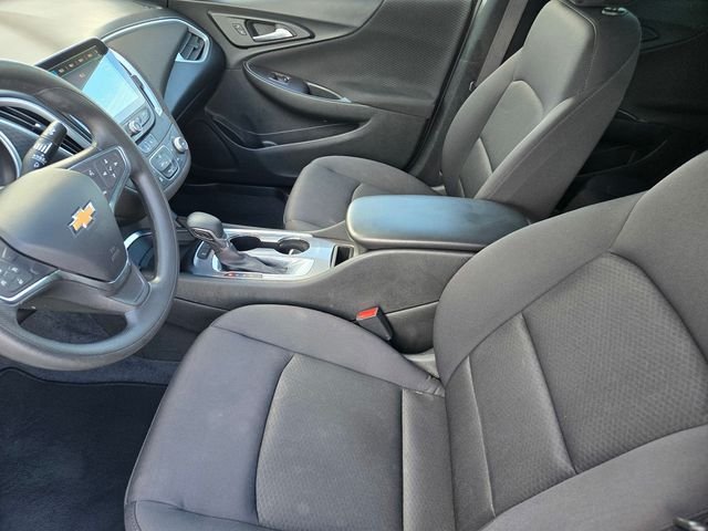Used 2021 White Chevrolet LS image 15