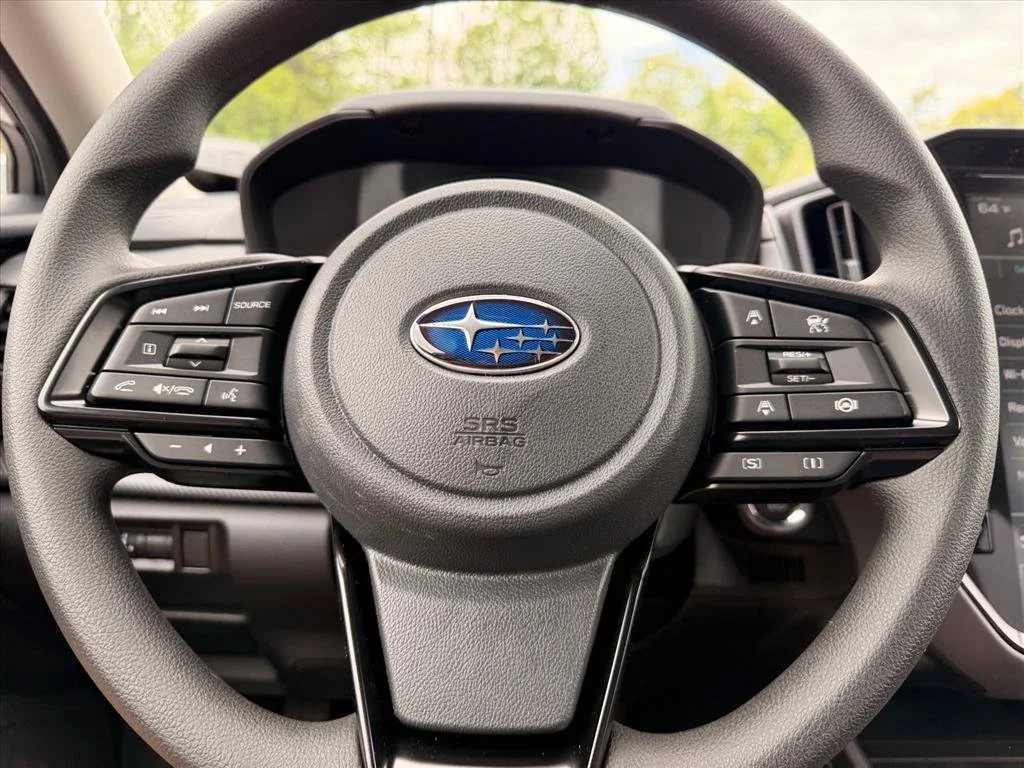 Used 2026 White Subaru Premium image 12