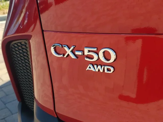 New 2026 Soul Red Crystal Metallic Mazda 2.5 S Preferred AWD image 16