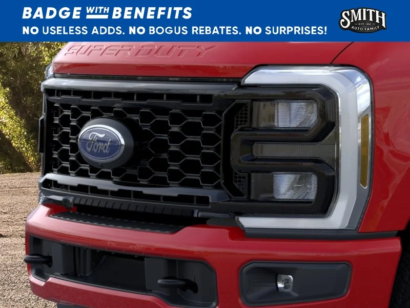 2026 Ford F-250 Super Duty XL - Photo 18
