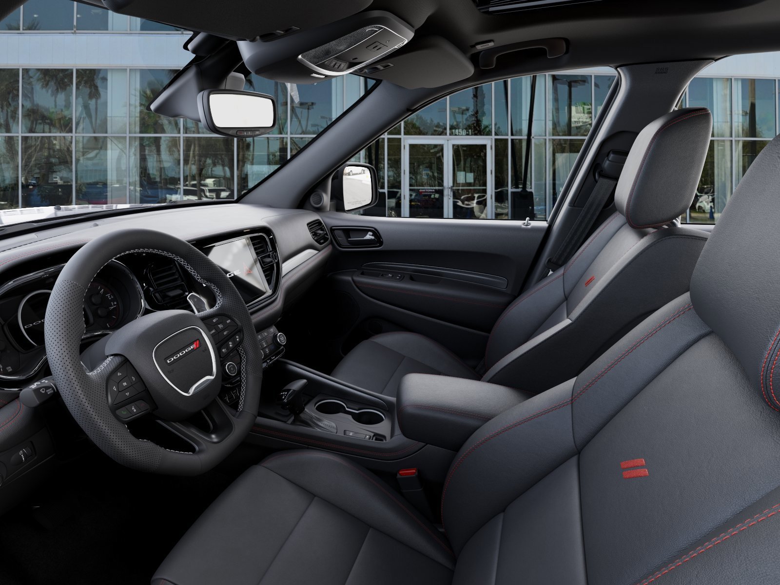 New 2026 Night Moves Dodge GT Plus HEMI V8 image 22