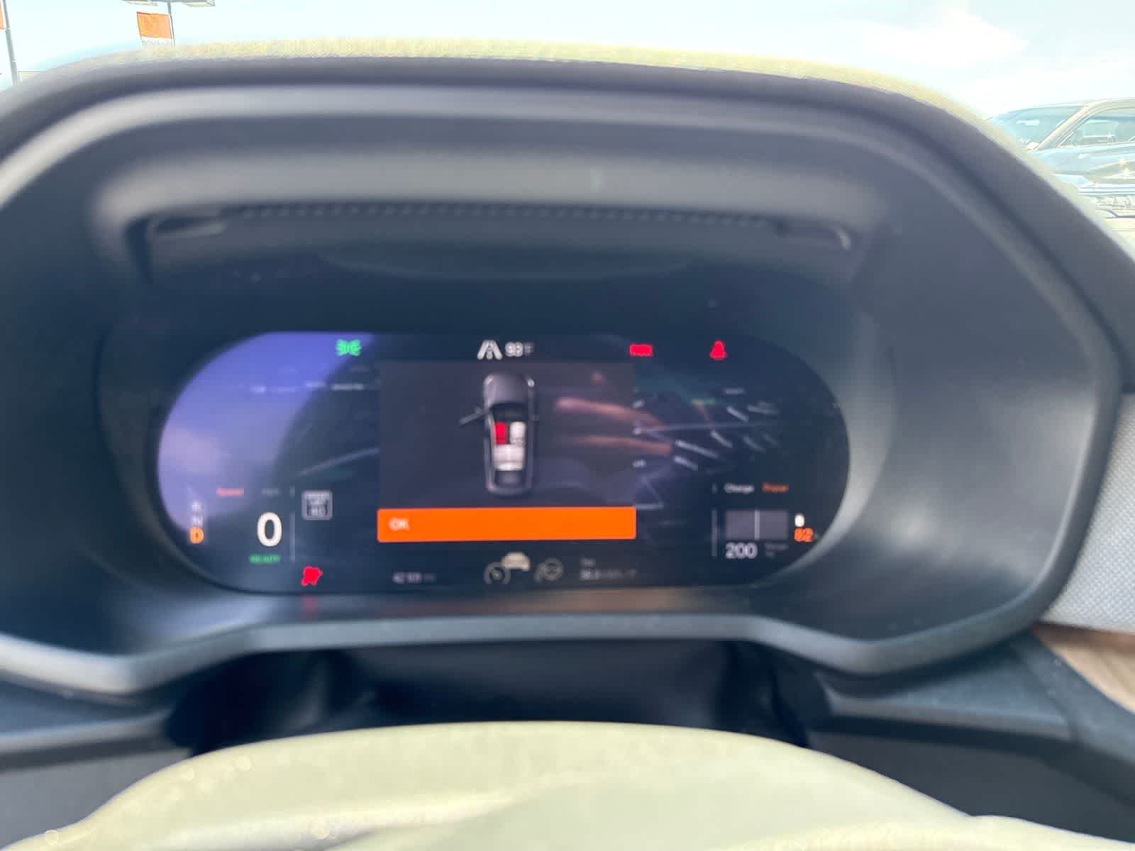Used 2021 Black Polestar Launch Edition image 19