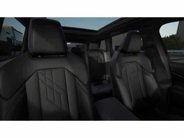 2026 BMW X3 30 - Photo 11