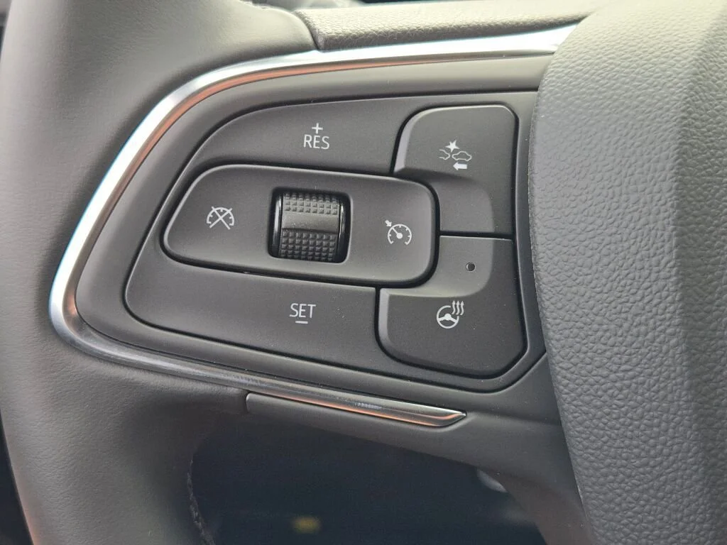 2026 Buick Envista Preferred - Photo 27