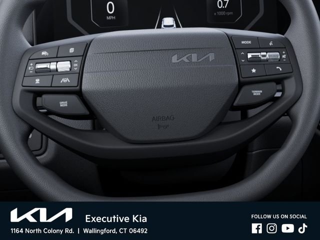 New 2026 Heritage Blue Kia S image 22