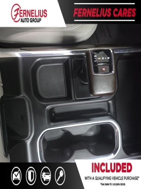 Used 2023 Gray Chevrolet RST image 30