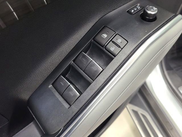 2024 Toyota Highlander Platinum - Photo 21