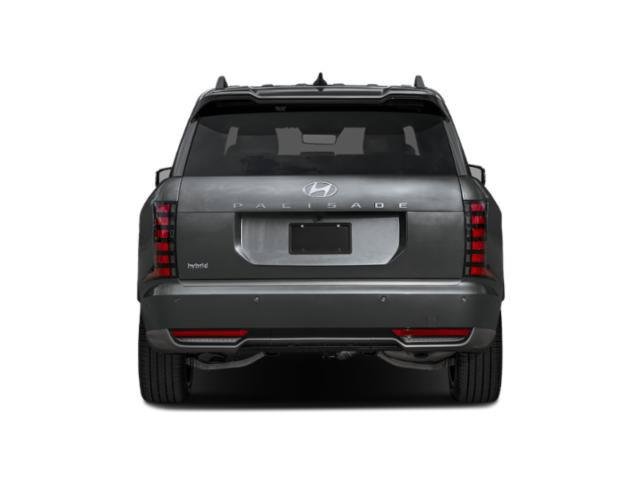 New 2027 Creamy White Pearl Hyundai Calligraphy image 8