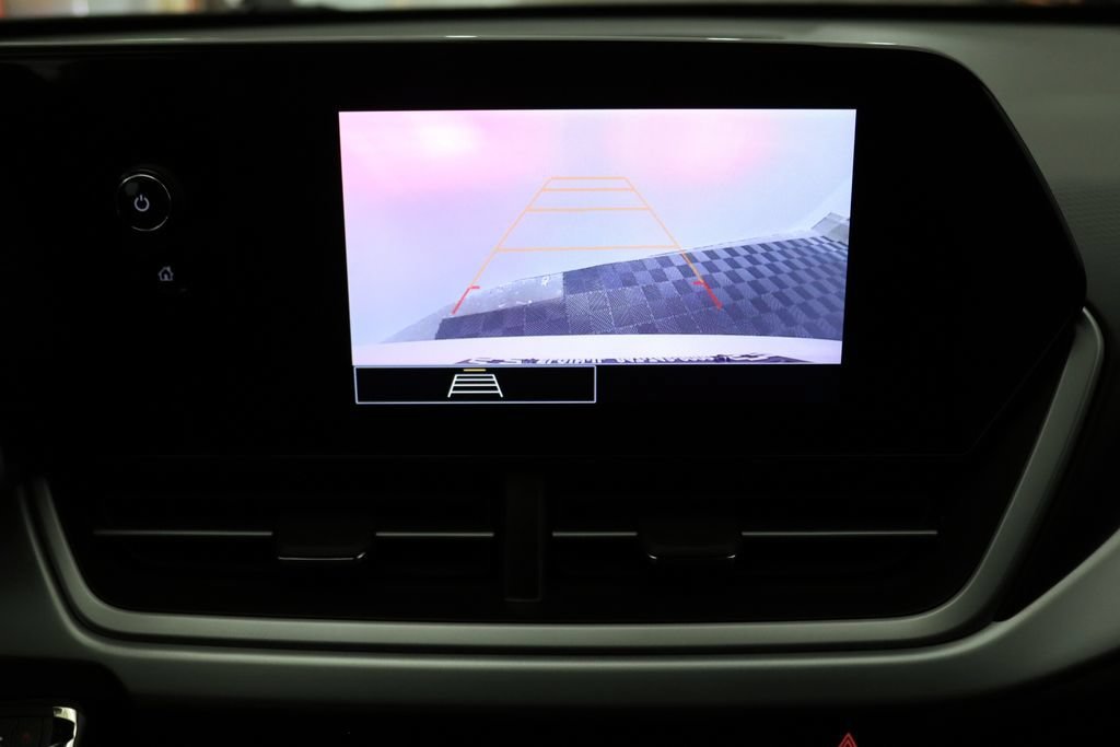 2025 Chevrolet Trax LS - Photo 27