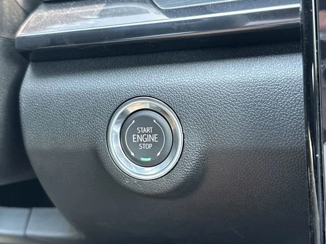 2026 GMC Terrain AT4 - Photo 24