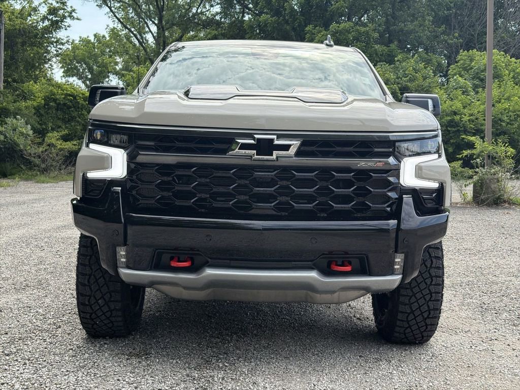 2026 Chevrolet Silverado 1500 ZR2 - Photo 31