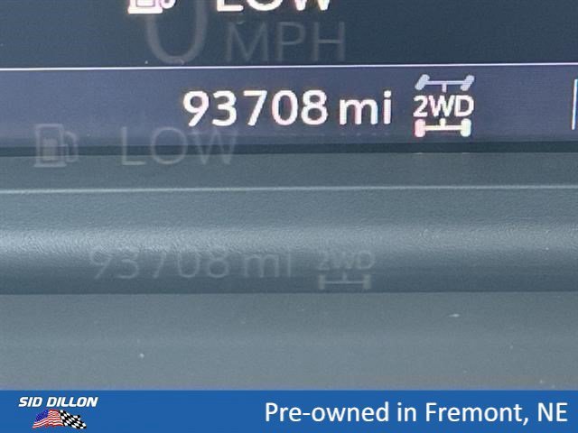 2021 Chevrolet Tahoe Z71 - Photo 16
