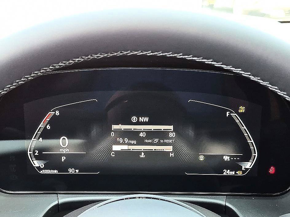New 2026 Soul Red Crystal Metallic Mazda 2.5 S Premium AWD image 18