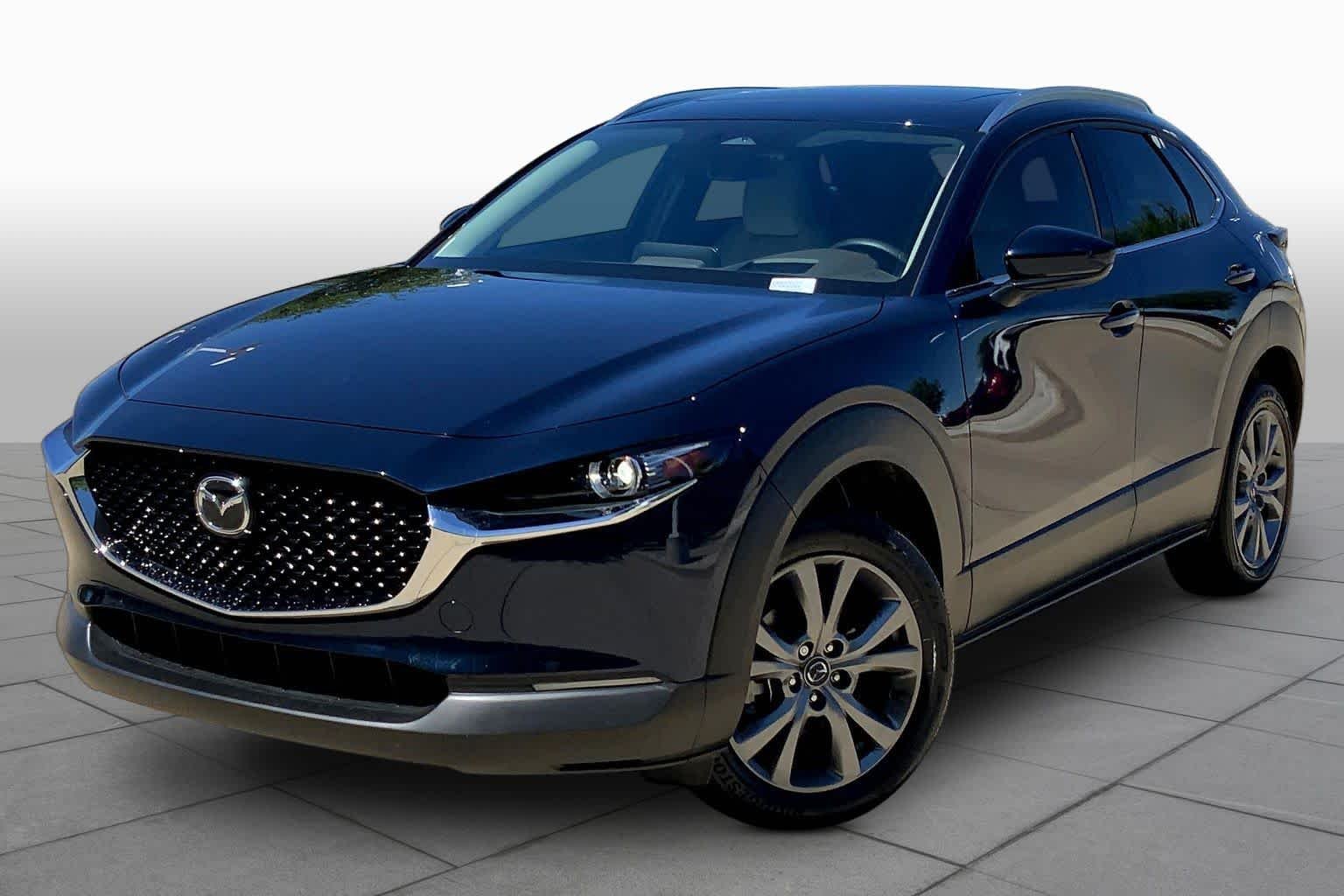 2025 Mazda CX-30 Premium AWD's photo