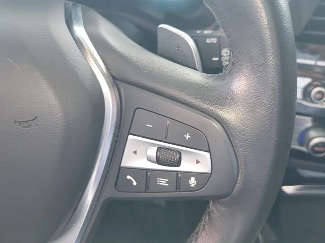 2020 BMW X3 30e - Photo 16