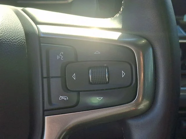 Used 2025 Gray Chevrolet RST image 20