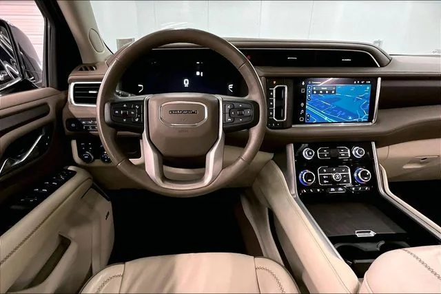 2023 GMC Yukon Denali - Photo 6