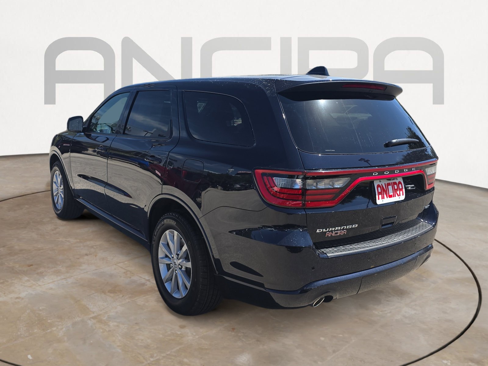 New 2026 Night Moves Dodge GT image 8