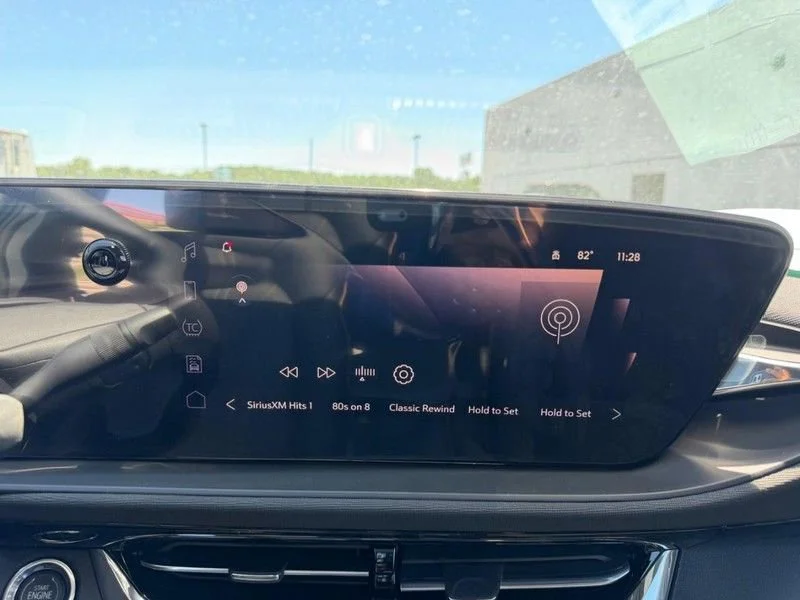 2026 Buick Envista Avenir - Photo 14