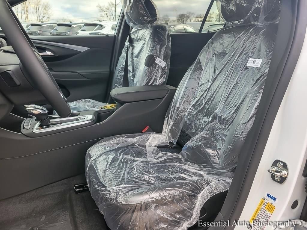 2026 BUICK ENVISTA - Image 12