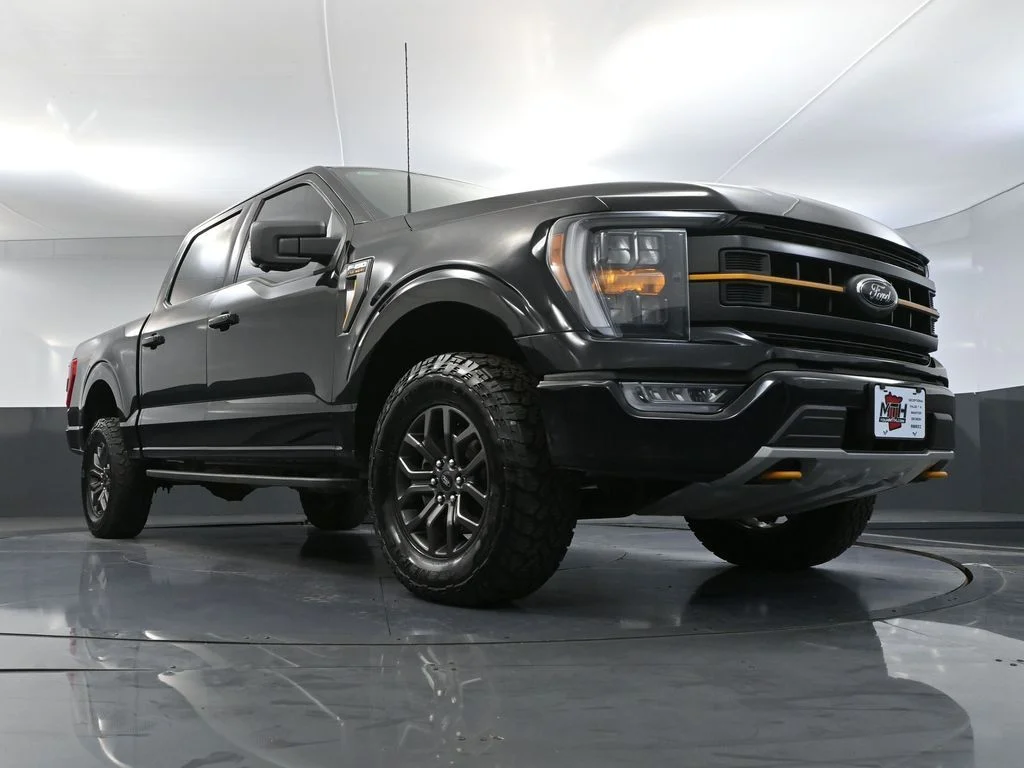 2023 Ford F-150 Tremor - Photo 53