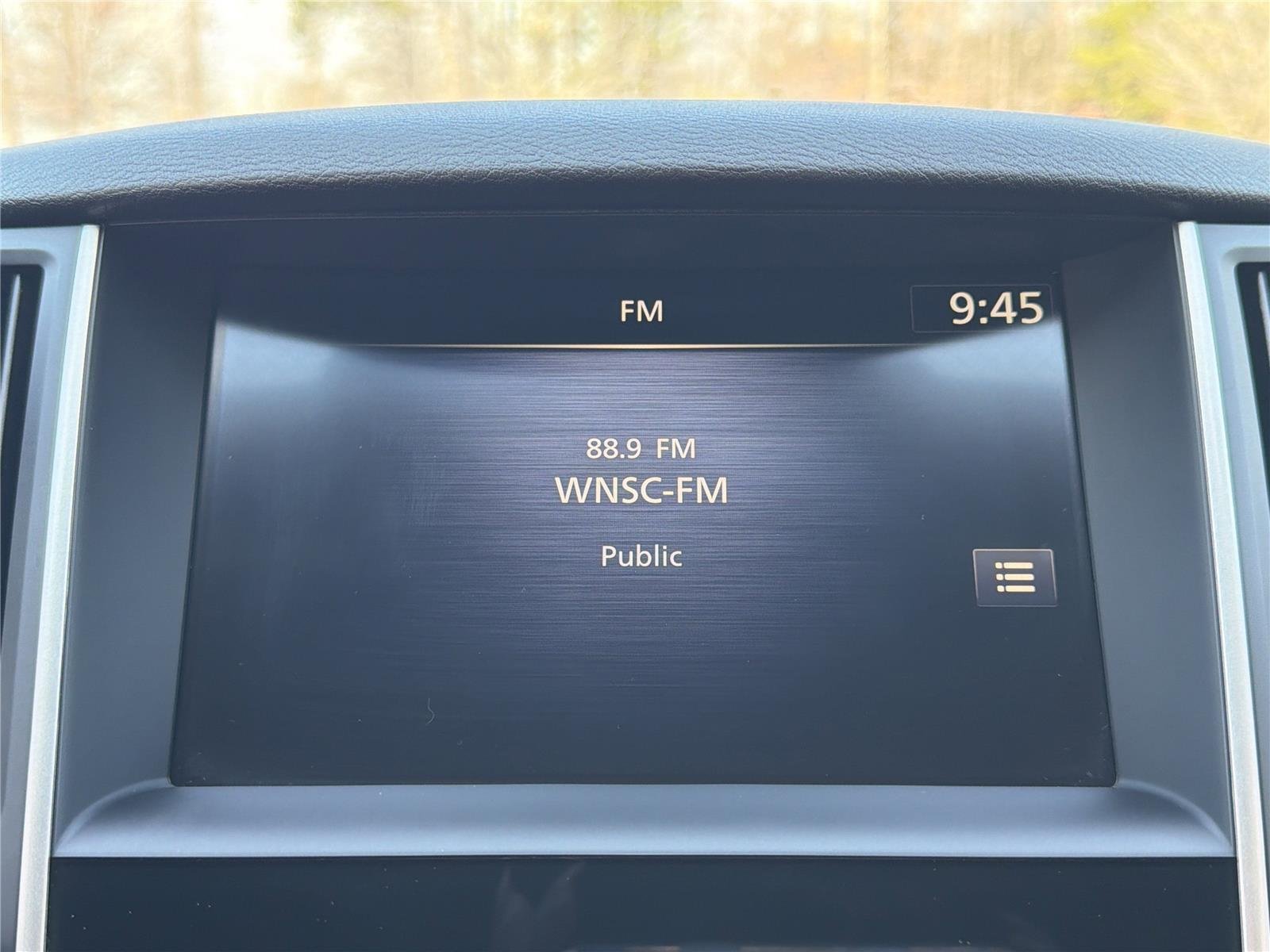 2022 INFINITI Q50 LUXE - Photo 6