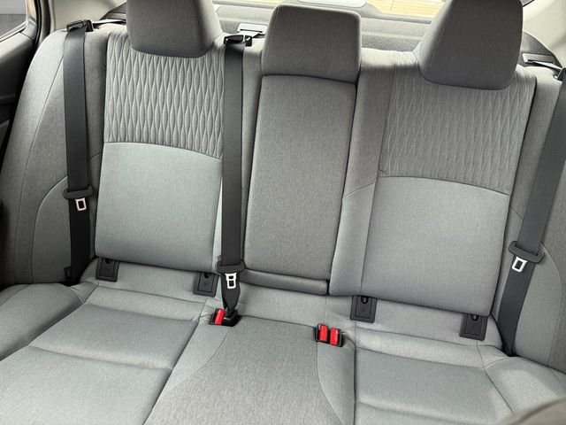 Used 2025 UNDERGROUND Toyota LE image 23