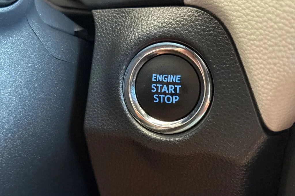 Used 2020 Black Toyota Limited image 27