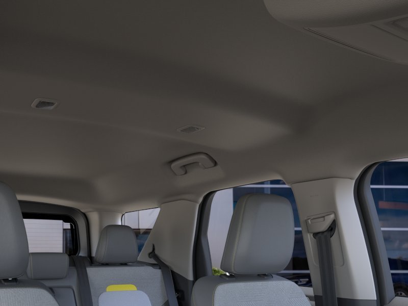 New 2026 Oxford White Ford Badlands® image 23
