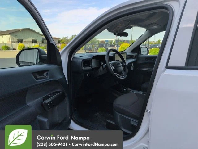 New 2026 Oxford White Ford XL image 9