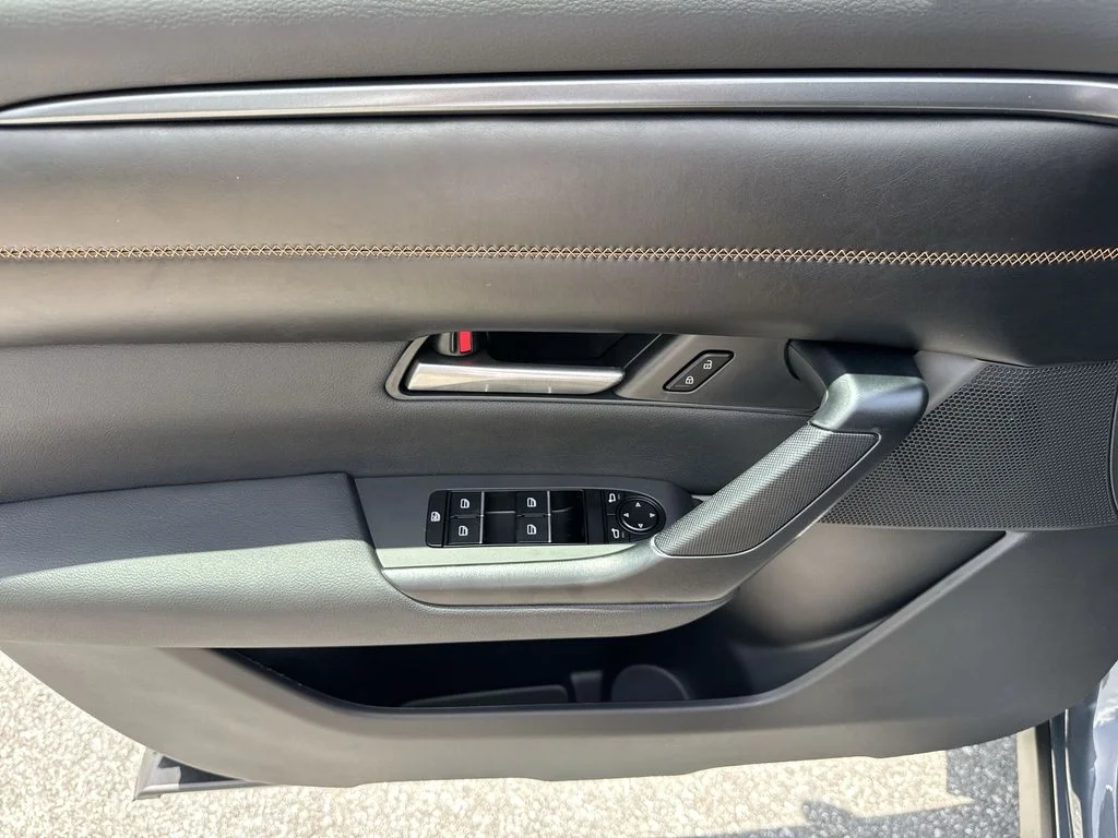 New 2026 Polymetal Gray Metallic Mazda Premium AWD image 40