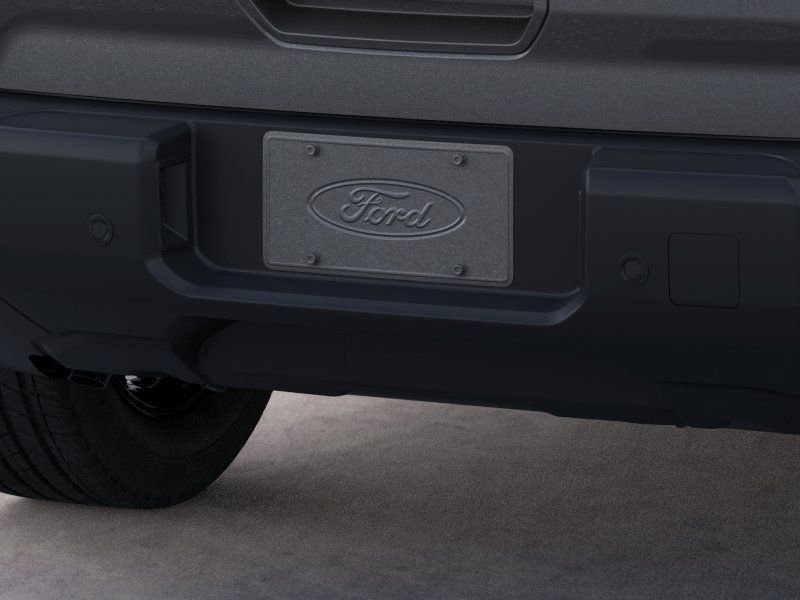 New 2026 Gray Ford Outer Banks image 23