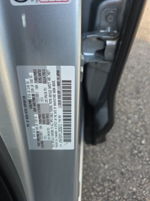 Used 2020 Silver Mazda Touring image 31