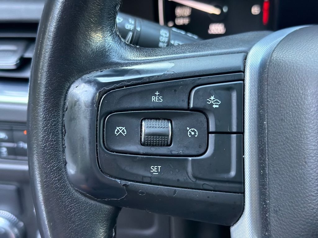 2021 GMC Yukon SLT - Photo 25