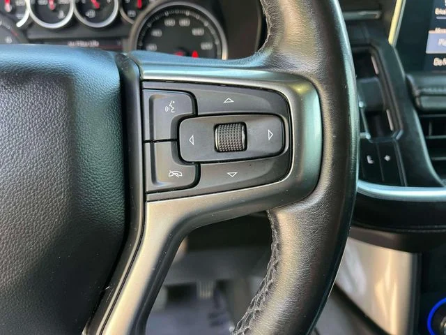 Certified Used 2021 Black Chevrolet LT image 35