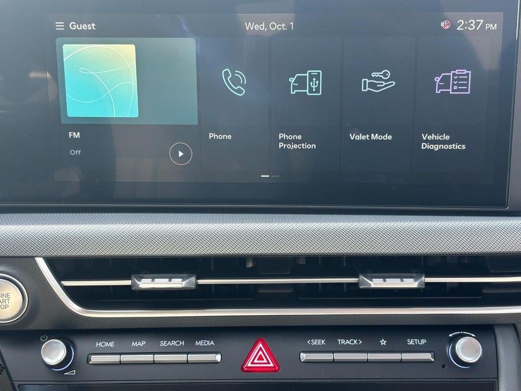 2026 Hyundai Sonata SEL - Photo 8