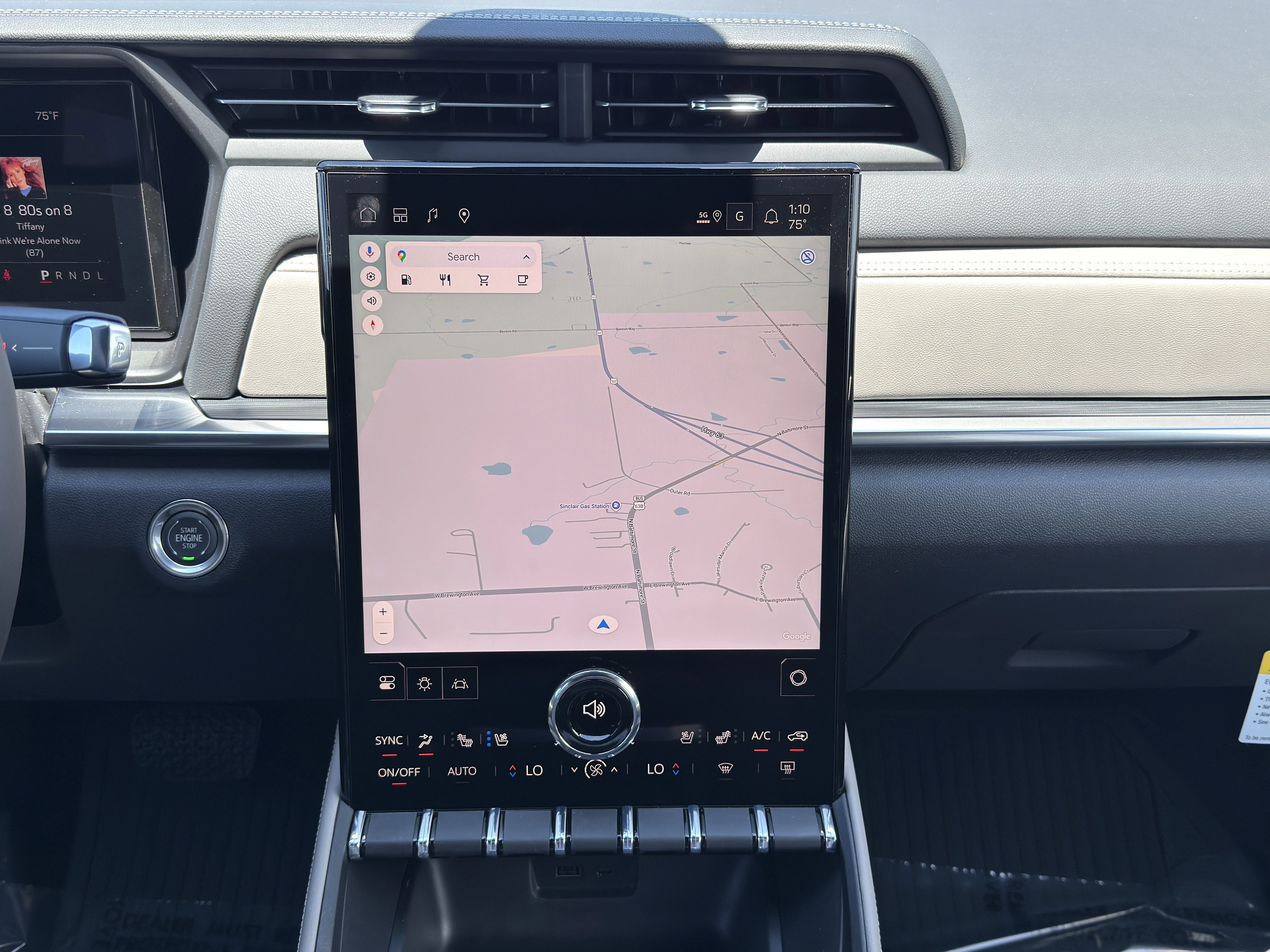 2026 GMC Terrain Elevation - Photo 34