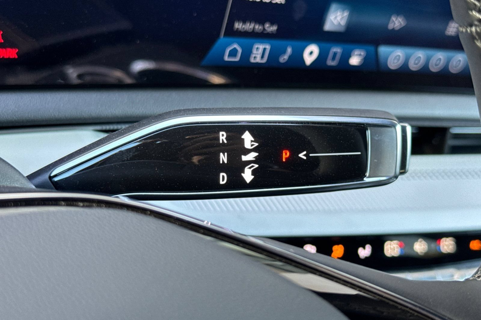 2027 Cadillac OPTIQ Luxury - Photo 22