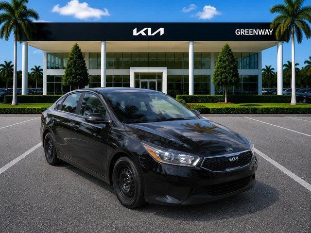 2013 Kia Forte EX