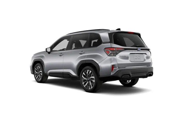 2025 Subaru Forester Touring - Photo 5
