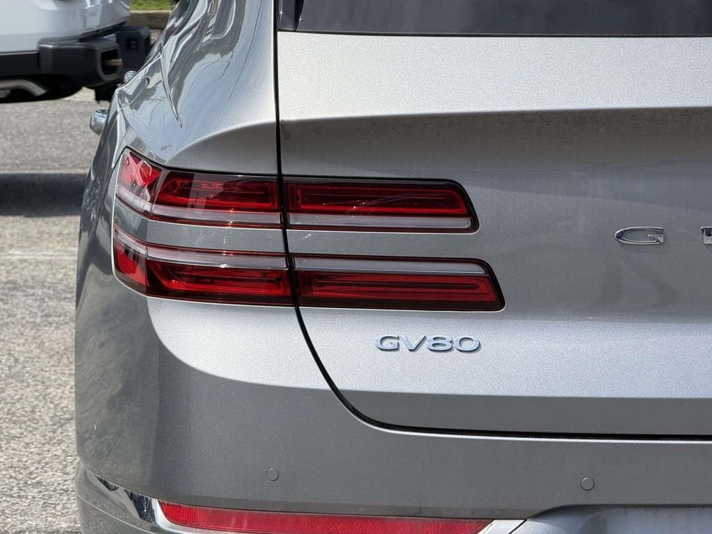 2024 GENESIS GV80 Standard - Photo 12