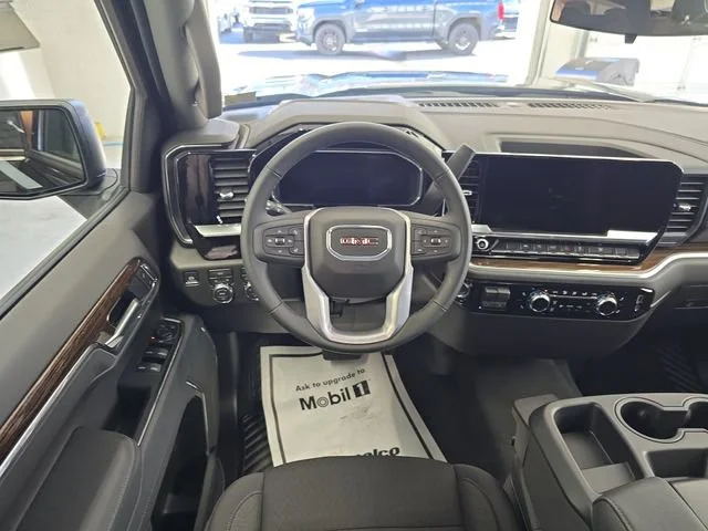 2026 GMC Sierra 1500 Elevation - Photo 13