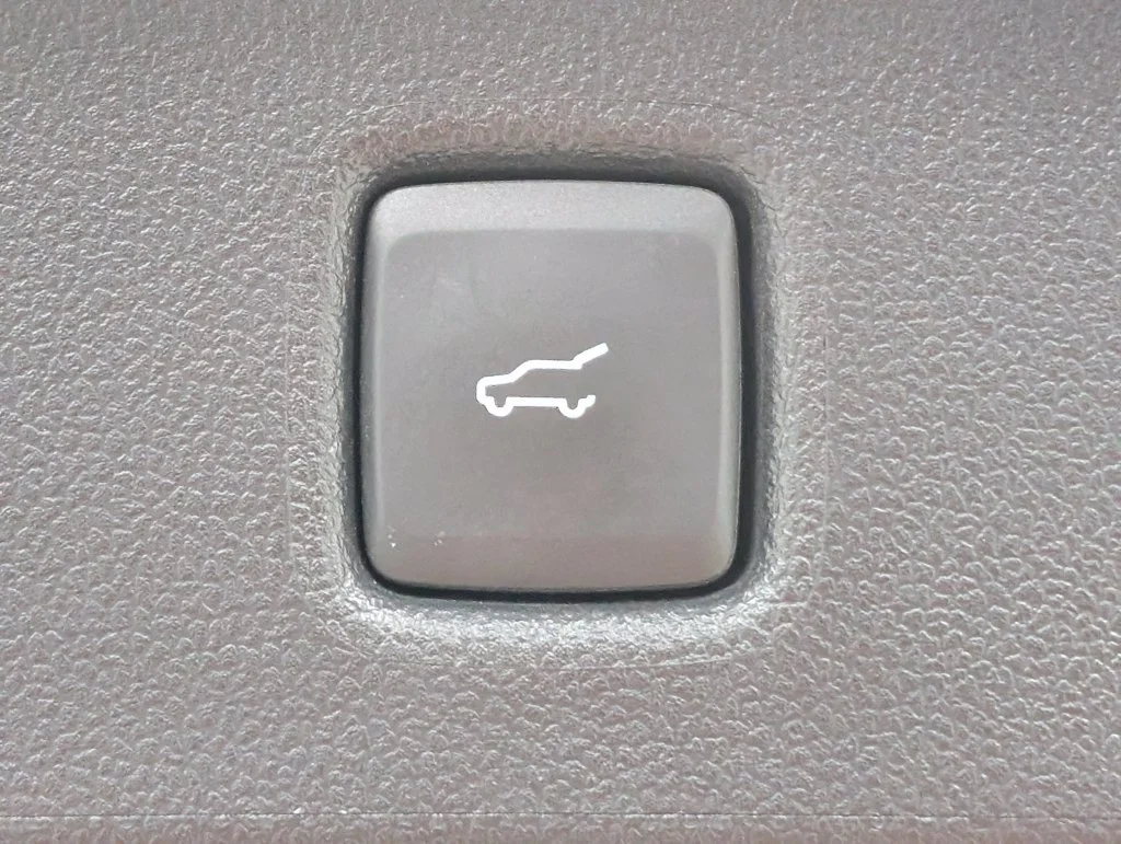 Certified Used 2026 Carbonized Gray Metallic Ford Platinum image 22