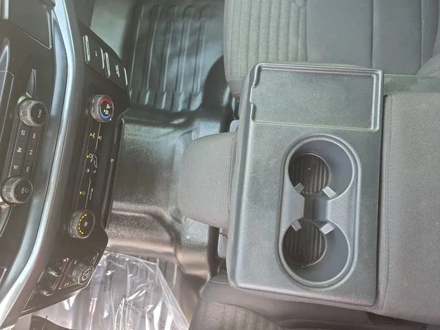 Used 2023 White Ford XL image 25