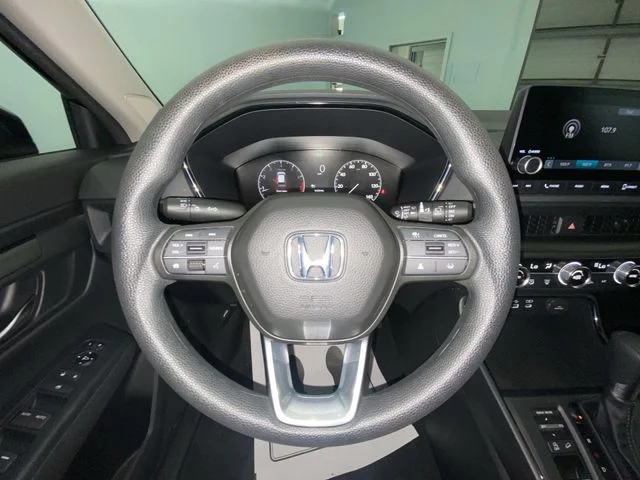 Used 2025 Gray Honda EX image 14